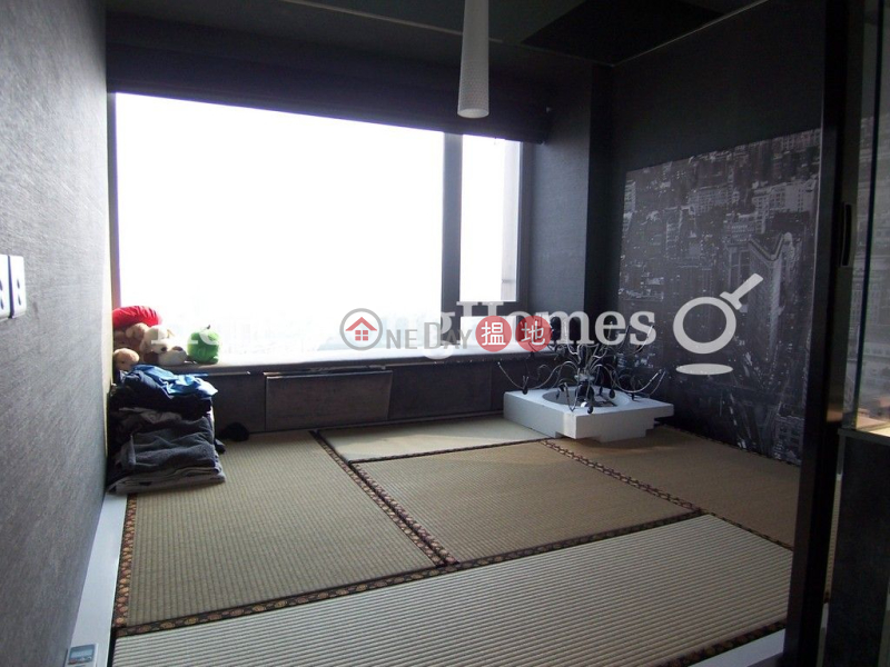 Property Search Hong Kong | OneDay | Residential Sales Listings | 4 Bedroom Luxury Unit at MOUNT BEACON TOWER 1-6 | For Sale