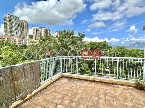 Luxurious 3 bedroom on high floor with sea views | Rental | Discovery Bay, Phase 12 Siena Two, Block 16 愉景灣 12期 海澄湖畔二段 16座 _0