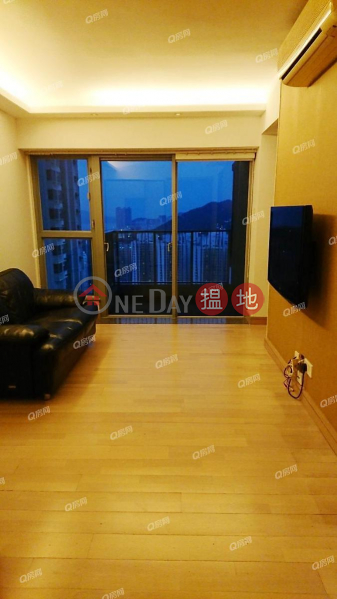 Property Search Hong Kong | OneDay | Residential | Rental Listings Tower 2 Grand Promenade | 2 bedroom High Floor Flat for Rent