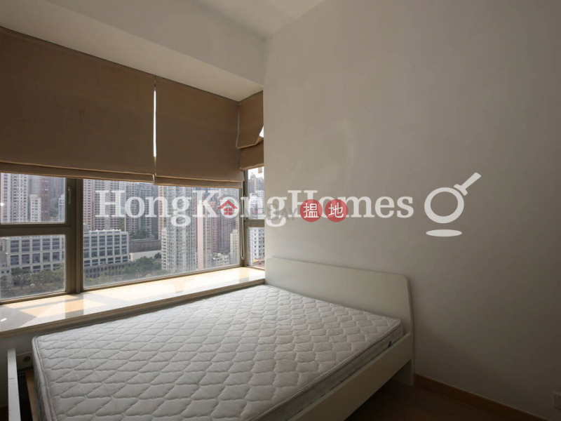 HK$ 33,000/ month SOHO 189 | Western District | 2 Bedroom Unit for Rent at SOHO 189