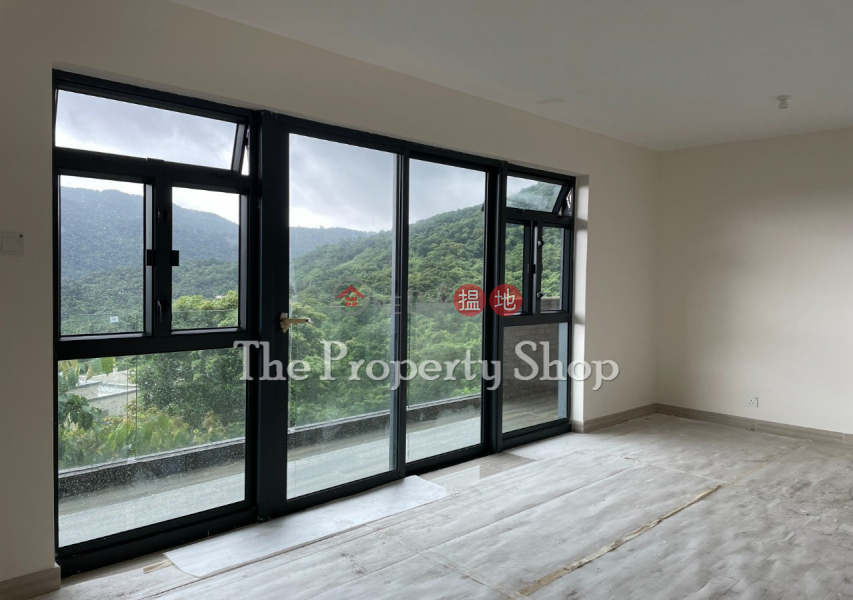 Brand New Top Floor + Private Roof & CP, Kai Ham Tsuen 界咸村 Sales Listings | Sai Kung (SK2274)