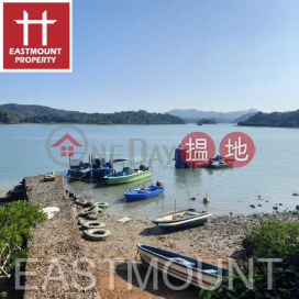 Sai Kung Village House | Property For Rent or Lease in Wong Keng Tei 黃京地-Waterfront house, Garden | Property ID:3524 | 15 Saigon Street 西貢街15號 _0