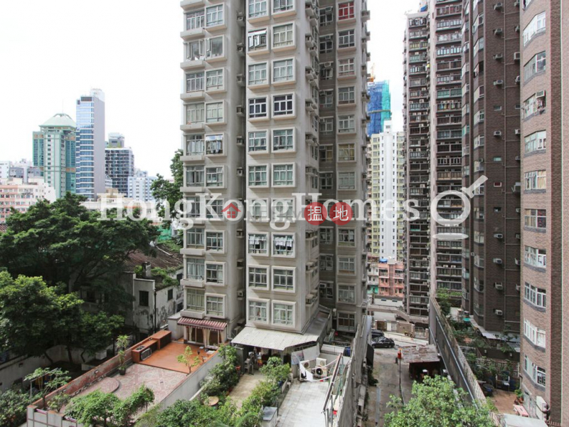 Property Search Hong Kong | OneDay | Residential | Rental Listings | 3 Bedroom Family Unit for Rent at The Nova