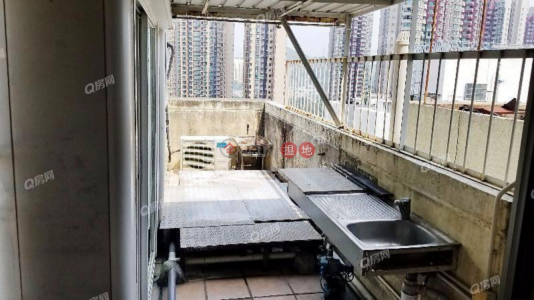 Property Search Hong Kong | OneDay | Residential | Rental Listings Wing Fu Mansion | 2 bedroom High Floor Flat for Rent
