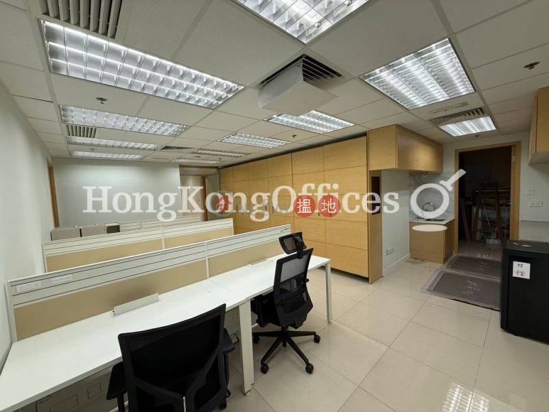 華潤大廈寫字樓租單位出租|灣仔區華潤大廈(China Resources Building)出租樓盤 (HKO-68668-ABER)