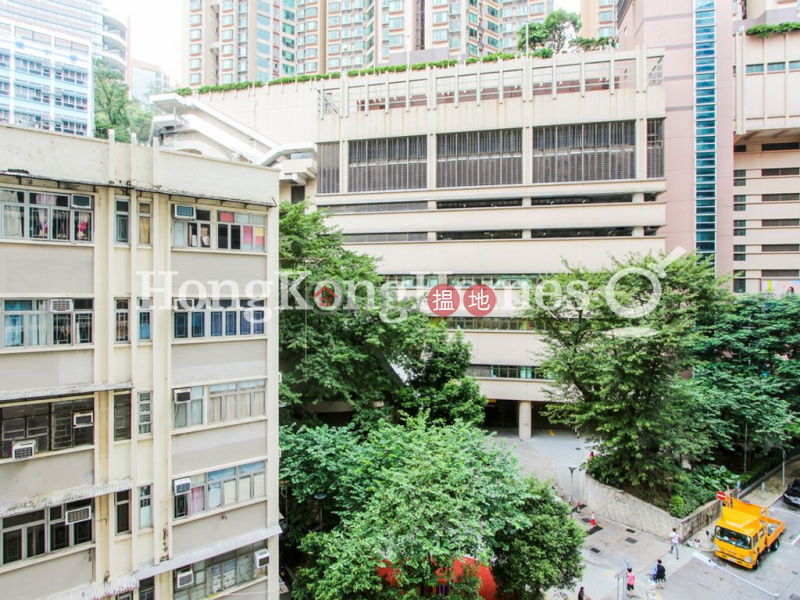 香港搵樓|租樓|二手盤|買樓| 搵地 | 住宅出售樓盤Eight South Lane一房單位出售