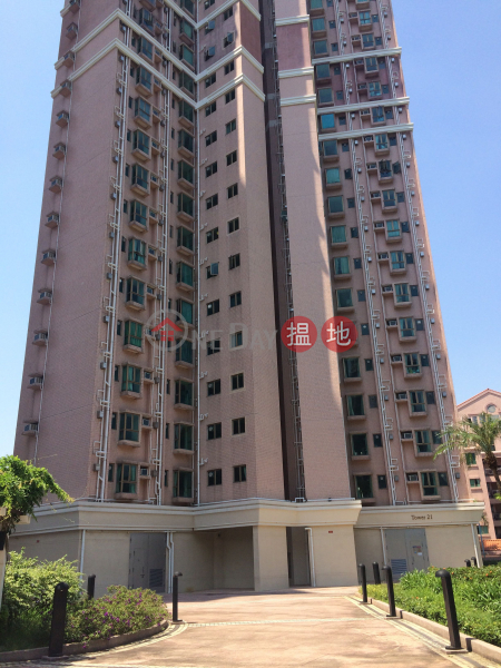 Hong Kong Gold Coast Block 21 (香港黃金海岸 21座),So Kwun Wat | ()(3)