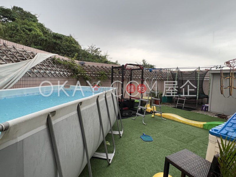 Property Search Hong Kong | OneDay | Residential, Sales Listings, Efficient 3 bedroom with sea views & balcony | For Sale