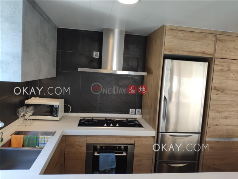 HK$ 26,000/ month, Kelford Mansion | Central District Charming 1 bedroom on high floor | Rental