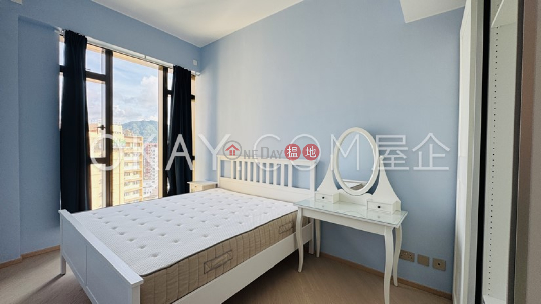 HK$ 62,000/ 月傲玟|九龍城3房2廁,獨家盤,極高層,露台傲玟出租單位