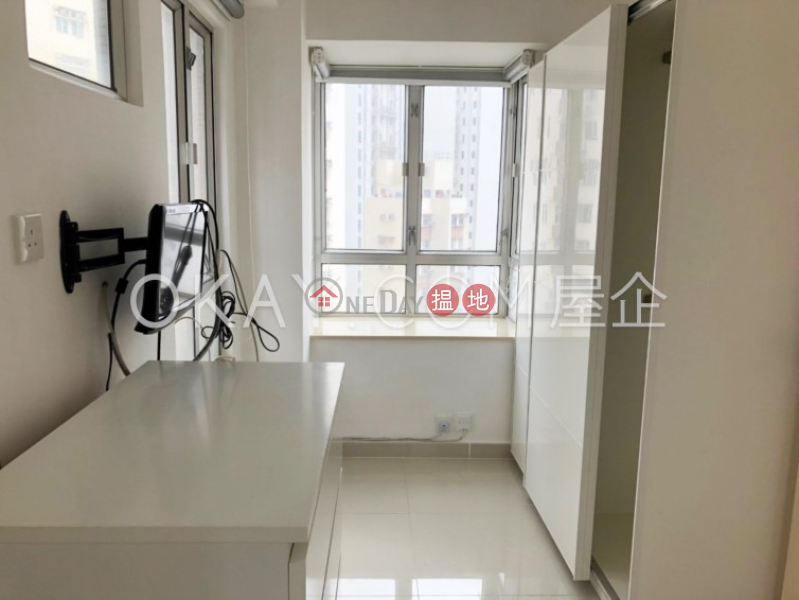 HK$ 7.45M Happy Court | Wan Chai District Charming 1 bedroom in Happy Valley | For Sale