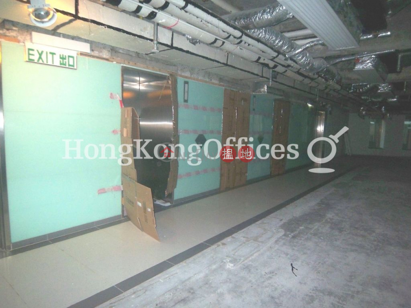 Office Unit for Rent at The Goldmark, 502 Hennessy Road | Wan Chai District, Hong Kong | Rental HK$ 173,075/ month