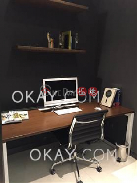 Property Search Hong Kong | OneDay | Residential Sales Listings | Unique 1 bedroom in Tsim Sha Tsui | For Sale