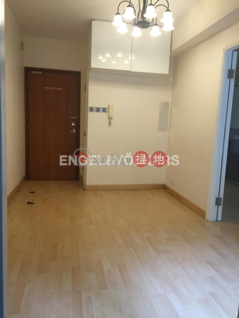 1 Bed Flat for Sale in Kennedy Town, Scholar Court 文豪花園 | Western District (EVHK84655)_0