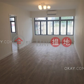 Charming 3 bedroom with rooftop & parking | Rental | Kingsford Garden 晶輝花園 _0