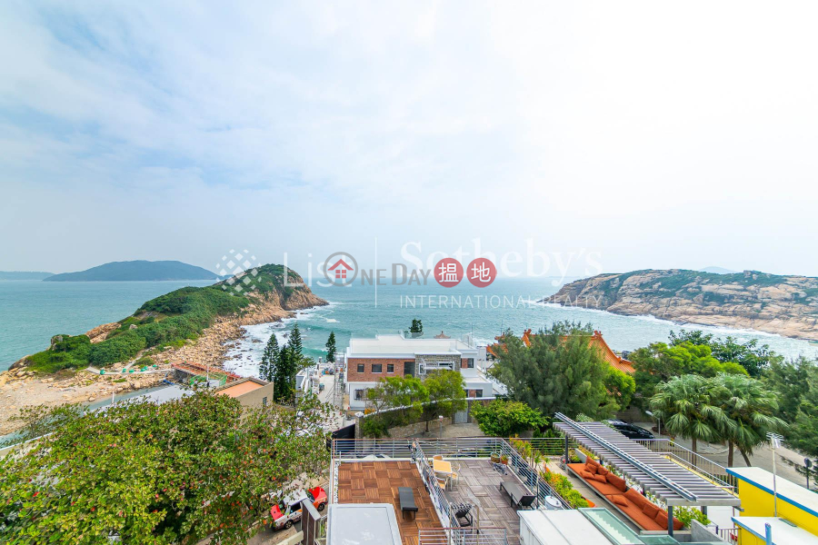Property for Rent at 15 Shek O Headland Road with 4 Bedrooms | 15 Shek O Headland Road 石澳山仔15號 Rental Listings