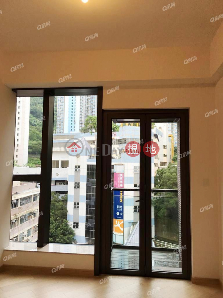 HK$ 4.48M | Parker 33, Eastern District Parker 33 | Low Floor Flat for Sale