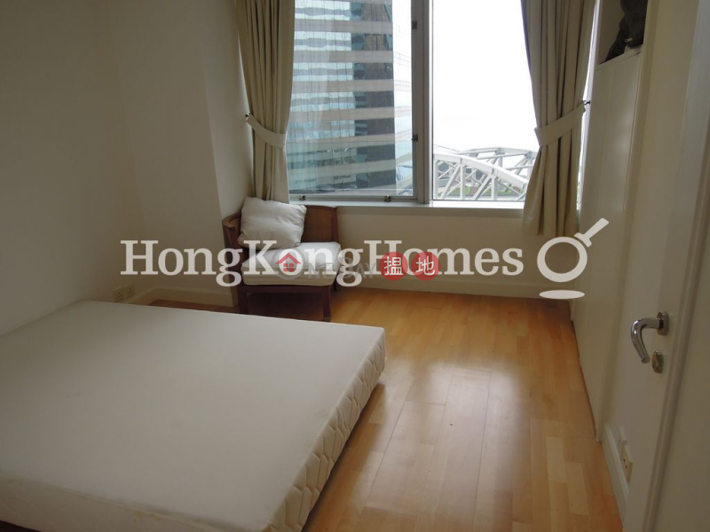 3 Bedroom Family Unit for Rent at Convention Plaza Apartments, 1 Harbour Road | Wan Chai District | Hong Kong | Rental | HK$ 85,000/ month