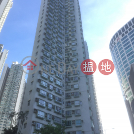 Joyful Building Block B,Tsuen Wan West, New Territories