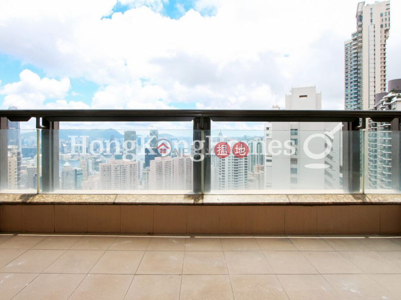 4 Bedroom Luxury Unit for Rent at Aigburth | 12 Tregunter Path | Central District Hong Kong Rental HK$ 133,000/ month