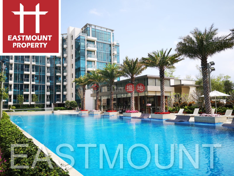 Sai Kung Apartment | Property For Sale and Lease in The Mediterranean 逸瓏園-Brand new, Nearby town | Property ID:2770 | The Mediterranean 逸瓏園 Rental Listings
