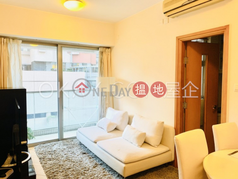 Practical 2 bedroom in Sheung Wan | For Sale | Manhattan Avenue Manhattan Avenue _0