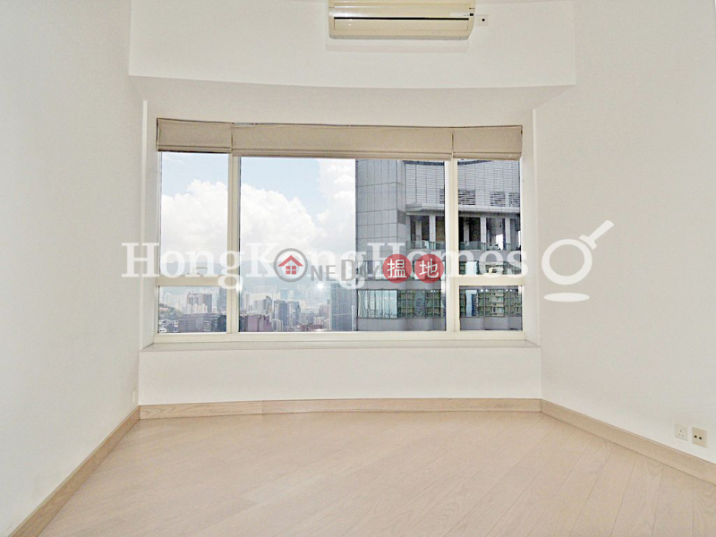 HK$ 42,000/ month, The Masterpiece Yau Tsim Mong 1 Bed Unit for Rent at The Masterpiece