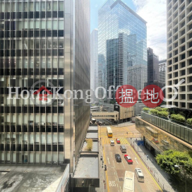 Shop Unit for Rent at Pedder Building