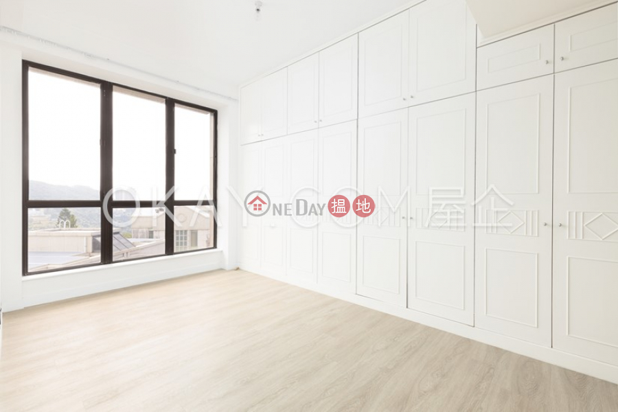 Luxurious house with rooftop, terrace & balcony | Rental | 51-55 Deep Water Bay Road 深水灣道51-55號 Rental Listings