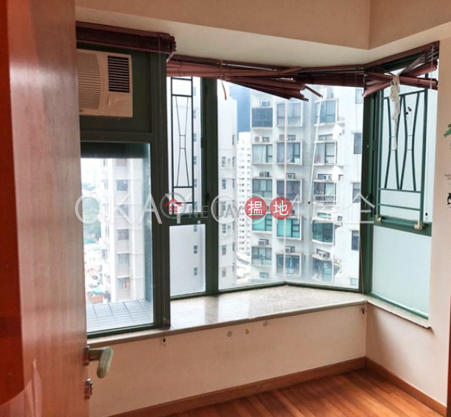 Y.I Middle Residential, Sales Listings, HK$ 22M