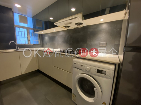 Tasteful 2 bedroom in Quarry Bay | Rental | (T-24) Han Kung Mansion On Kam Din Terrace Taikoo Shing 漢宮閣 (24座) _0