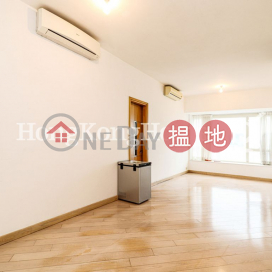 3 Bedroom Family Unit at The Masterpiece | For Sale