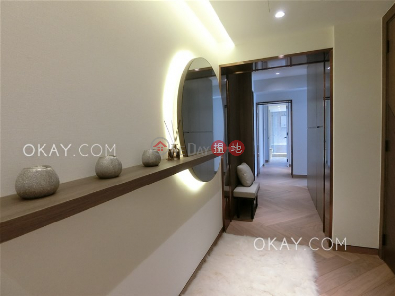 HK$ 300,000/ month | Bamboo Grove, Eastern District | Luxurious 3 bedroom in Mid-levels East | Rental