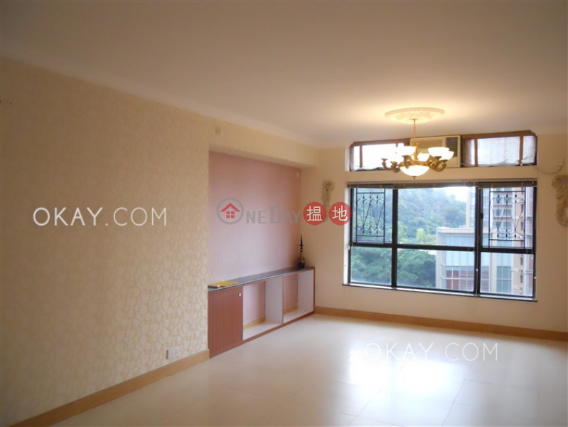 Charming 3 bedroom in Mid-levels West | For Sale | Blessings Garden 殷樺花園 Sales Listings