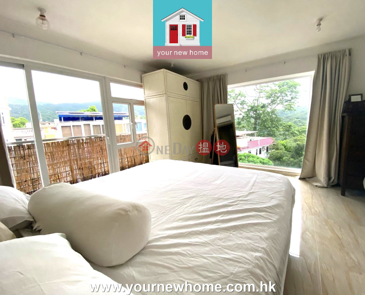 Clearwater Bay House for Rent-孟公屋路 | 西貢-香港出租-HK$ 46,000/ 月