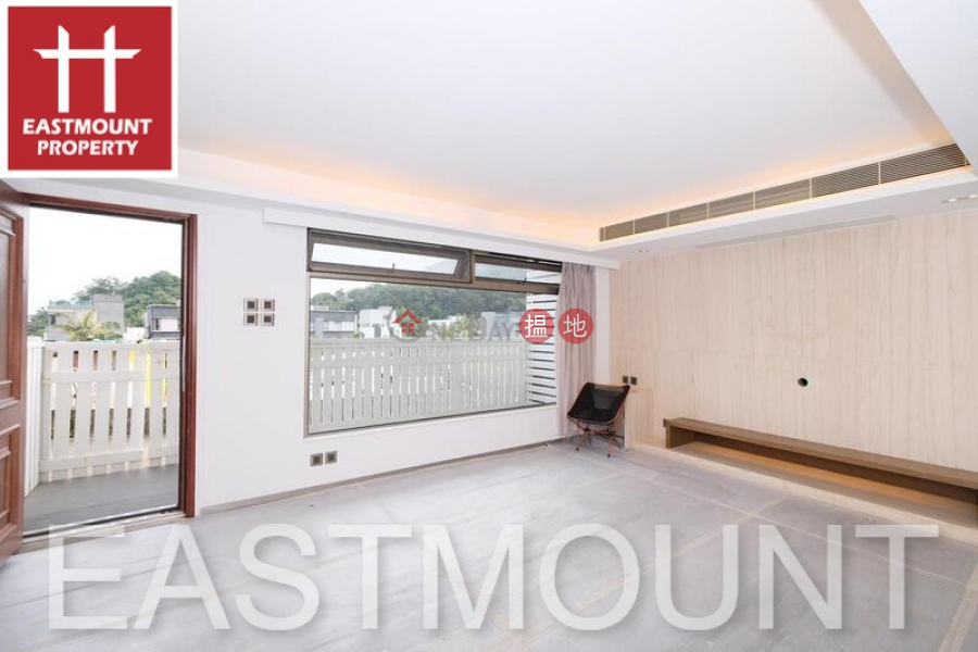 Clearwater Bay Village House | Property For Rent or Lease in Ha Yeung 下洋-Duplex with garden, Sea view | Property ID:3331 | Ha Yeung Village | Sai Kung Hong Kong | Rental | HK$ 32,000/ month