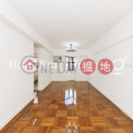 3 Bedroom Family Unit for Rent at Ka Fu Building