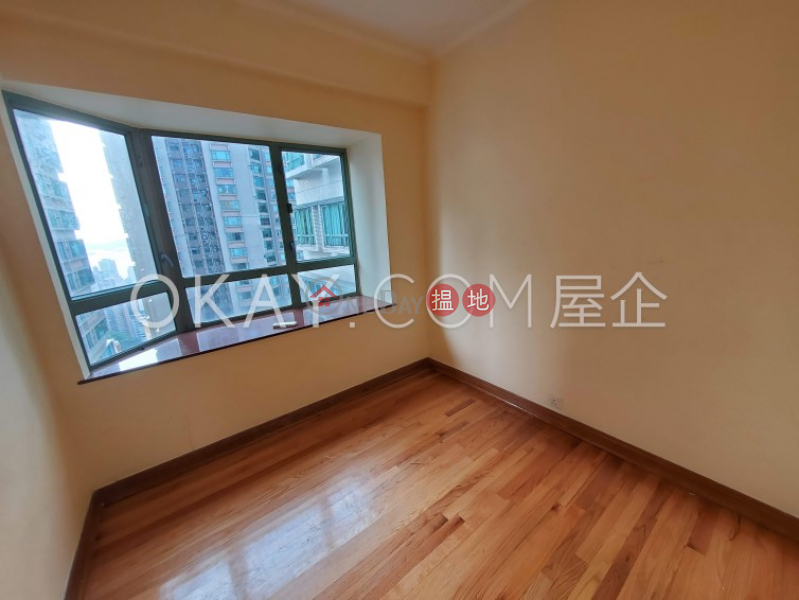 Tasteful 3 bedroom on high floor | For Sale | Goldwin Heights 高雲臺 Sales Listings
