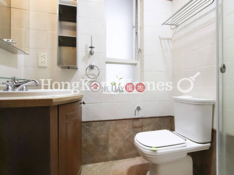 HK$ 43,000/ month | Star Crest, Wan Chai District, 3 Bedroom Family Unit for Rent at Star Crest