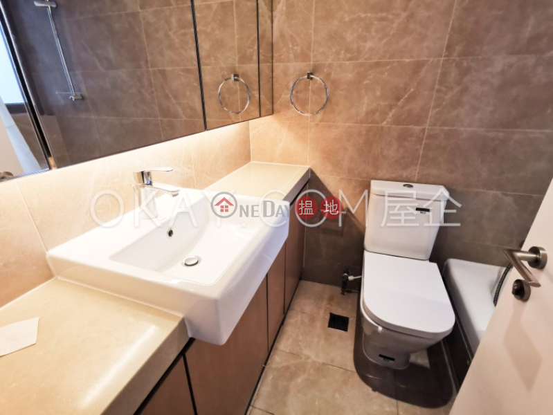 Stylish 3 bedroom with balcony | Rental, 29-31 Yuk Sau Street | Wan Chai District, Hong Kong Rental HK$ 45,000/ month