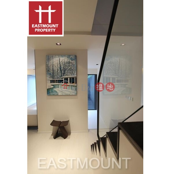Sai Kung Villa House | Property For Sale in Habitat, Hebe Haven 白沙灣立德臺-Garden, Convenient | Property ID:3896 | 1110-1125 Hiram\'s Highway | Sai Kung, Hong Kong, Sales | HK$ 23.8M