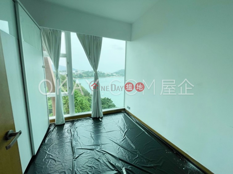 Efficient 3 bed on high floor with sea views & rooftop | Rental | 32 Cape Road | Southern District Hong Kong Rental HK$ 74,000/ month