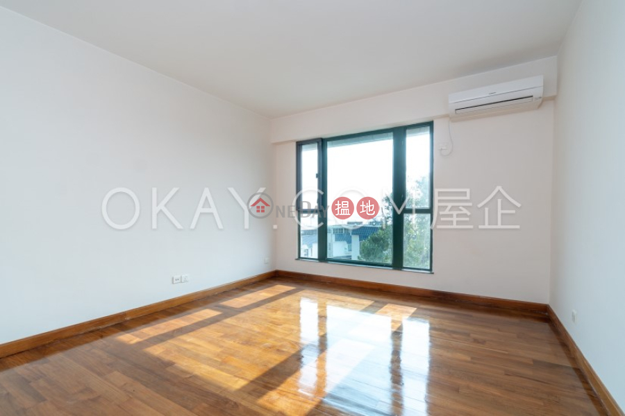 香港搵樓|租樓|二手盤|買樓| 搵地 | 住宅出售樓盤-3房2廁,實用率高,海景,獨立屋棕林別墅 F座出售單位