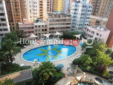 1 Bed Unit for Rent at Manhattan Heights, Manhattan Heights 高逸華軒 | Western District (Proway-LID7322R)_0