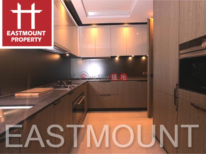 Clearwater Bay Apartment | Property For Sale in Mount Pavilia 傲瀧-Brand new low-density luxury villa with 1 Car Parking | Property ID:2396, 663 Clear Water Bay Road | Sai Kung Hong Kong, Sales HK$ 44M