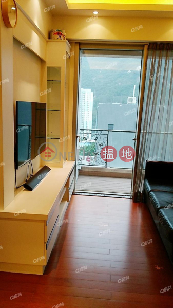 香港搵樓|租樓|二手盤|買樓| 搵地 | 住宅-出租樓盤|內街清靜，旺中帶靜《君悅軒租盤》