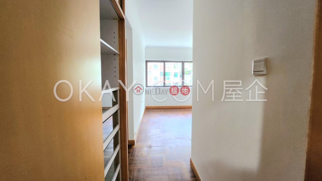 Gorgeous 2 bedroom with parking | Rental, Yicks Villa 奕廬 Rental Listings | Wan Chai District (OKAY-R47033)