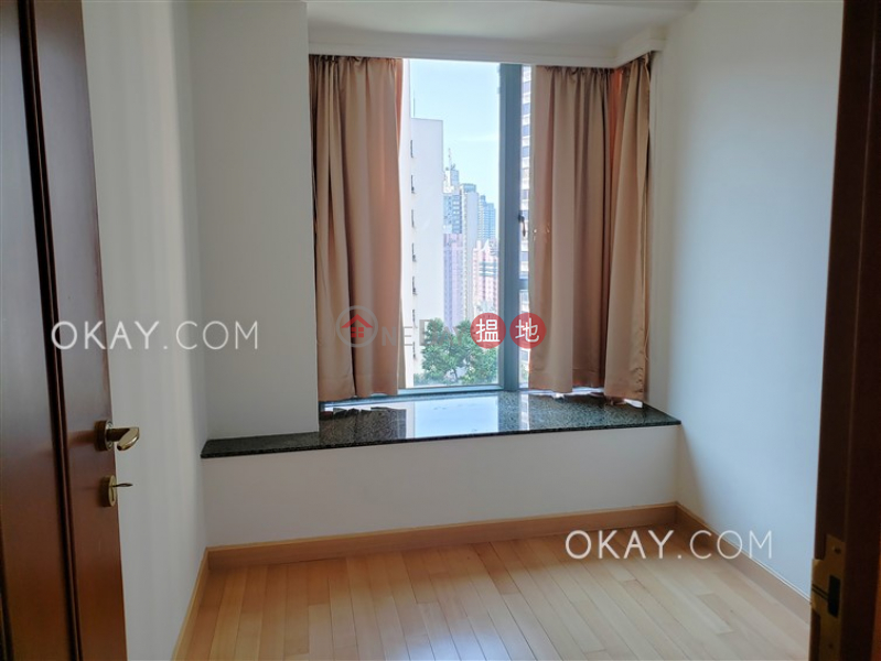 Luxurious 3 bedroom with balcony | Rental, 2 Park Road | Western District | Hong Kong | Rental, HK$ 41,000/ month