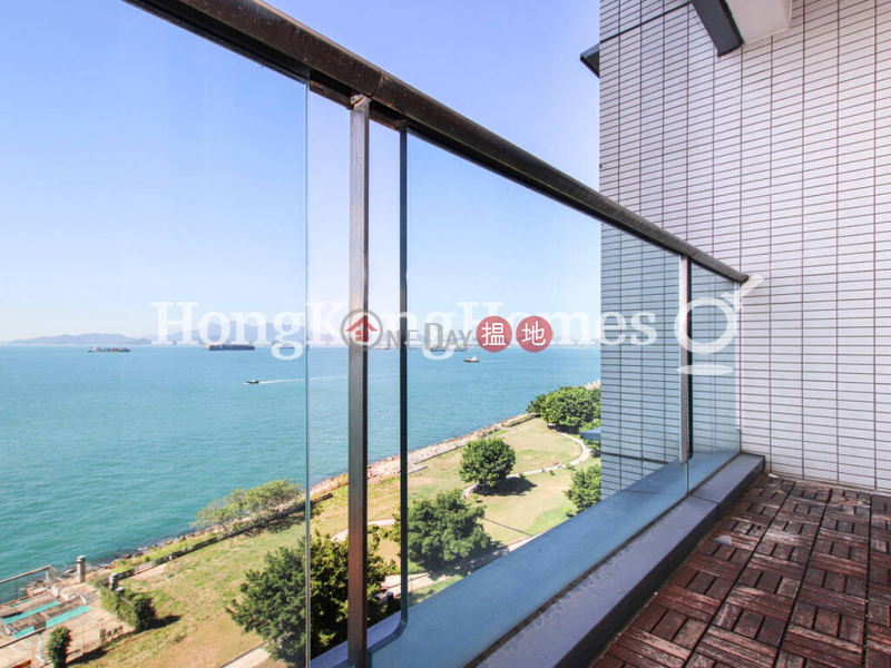 3 Bedroom Family Unit for Rent at Phase 2 South Tower Residence Bel-Air 38 Bel-air Ave | Southern District Hong Kong Rental | HK$ 58,000/ month