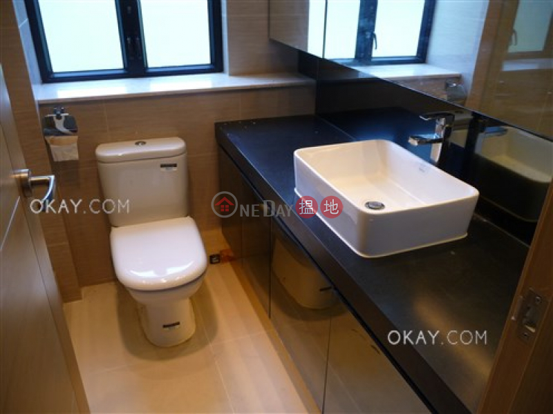 3房3廁,極高層,海景,連車位《康怡花園A座 (1-8室)出售單位》43-45康盛街 | 東區-香港出售-HK$ 2,680萬